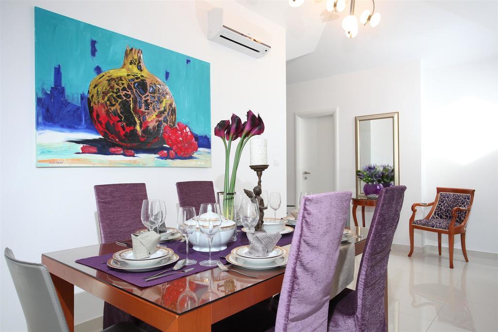Apartments Il Giardino Макарська Екстер'єр фото